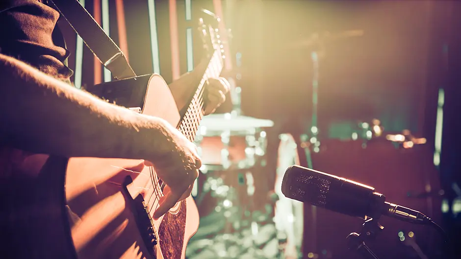 Clon band celebrate 20 years of cool country Image
