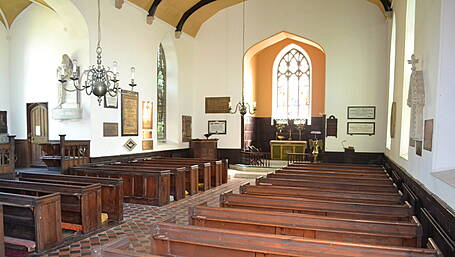 Free admission for teens to St Barrahane's Church Festival concerts Image
