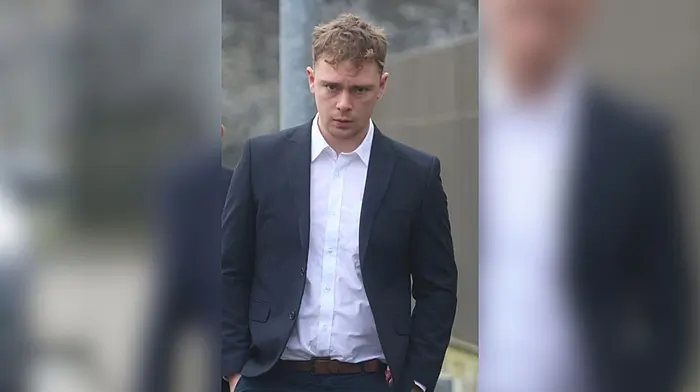Man (22) jailed for causing deaths of two pals in crash Image