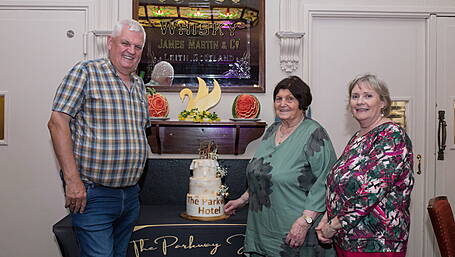 50 years of the Parkway Hotel: How a Dunmanway family built a generational legacy Image