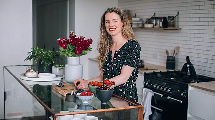 MARY COTTER: Focusing on gut health changed my life, so now I’m helping others to overcome pain Image