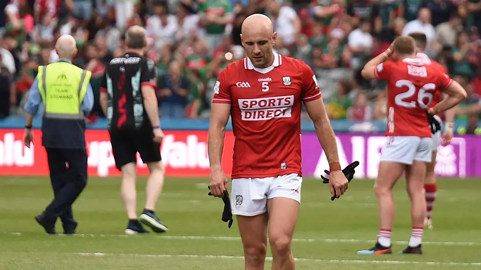 JOHN HAYES: Cork will have regrets after Croke Park no-show ends encouraging season on a flat note Image