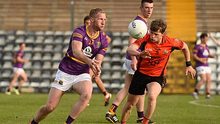 Selector John Dineen hails Carbery effort after footballers survive Duhallow comeback Image
