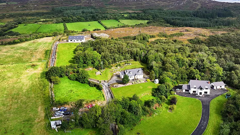 Rural housing reform is a lifeline for West Cork Image