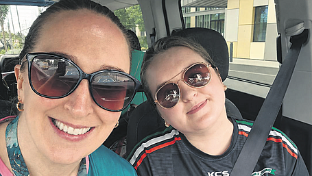 Féile is defying the odds Image