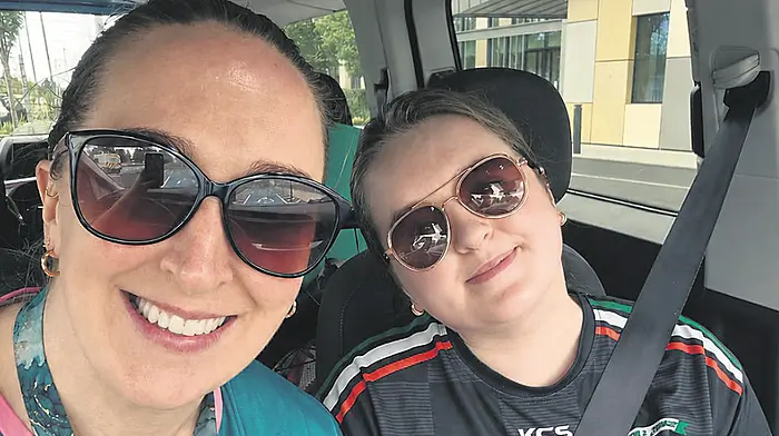Féile is defying the odds Image