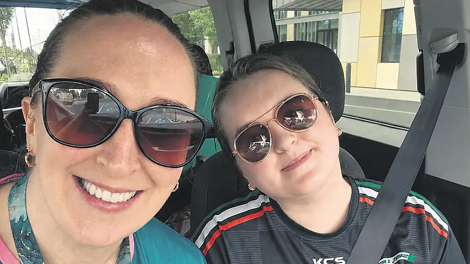 Féile is defying the odds Image