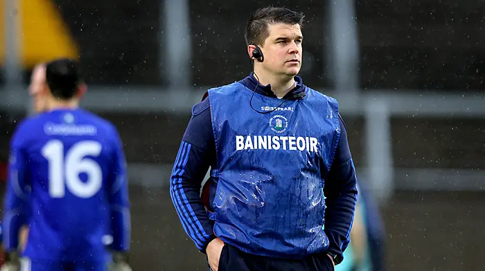 Castlehaven eye Division 1 league final boost ahead of county championship Image
