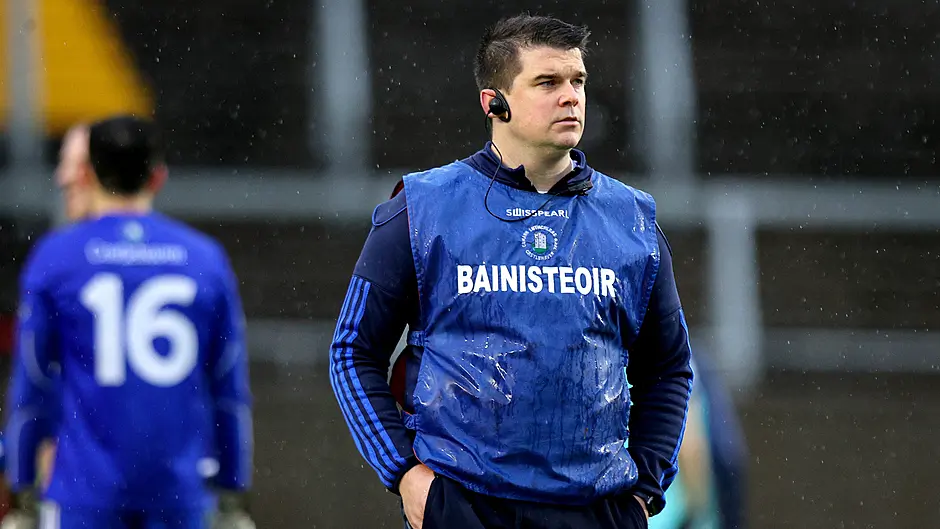 Castlehaven eye Division 1 league final boost ahead of county championship Image