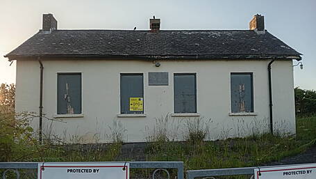 Government agrees to talks with group of 19 women abused at Dunderrow school Image