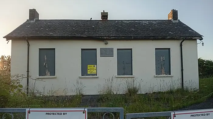 Building where pupils were abused will be demolished Image