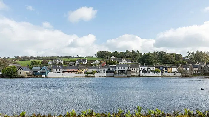 Coastal defences at Union Hall home refused over biodiversity and visual impact concerns Image