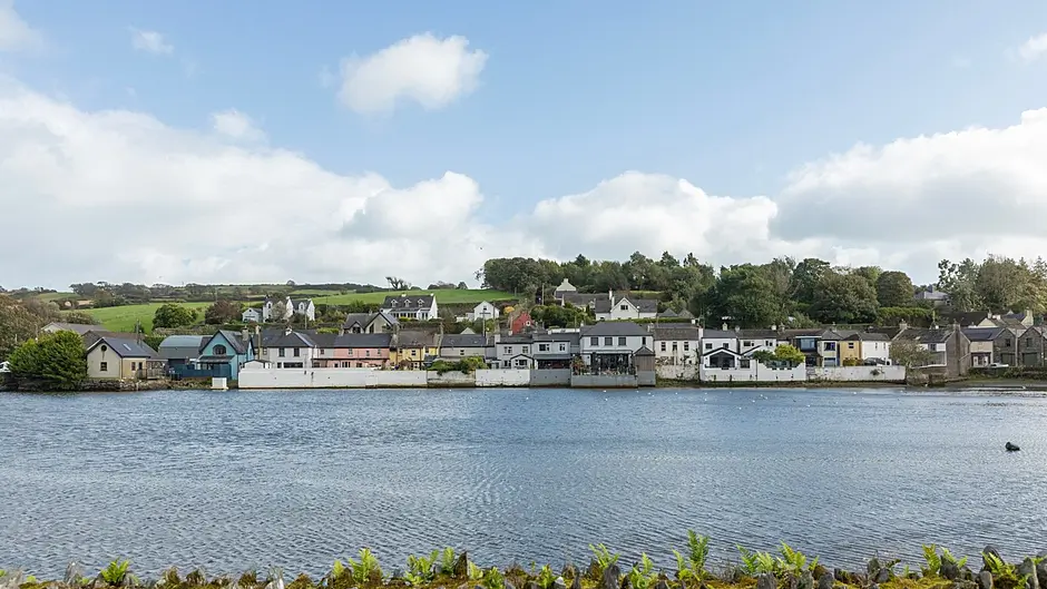 Coastal defences at Union Hall home refused over biodiversity and visual impact concerns Image