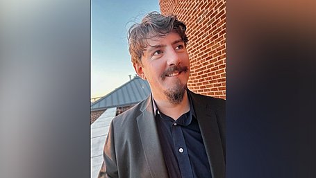 Tributes to musician Oisín Daly Image