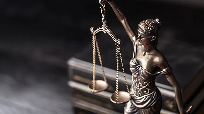 West Cork courts in chaos as solicitors leave scheme Image