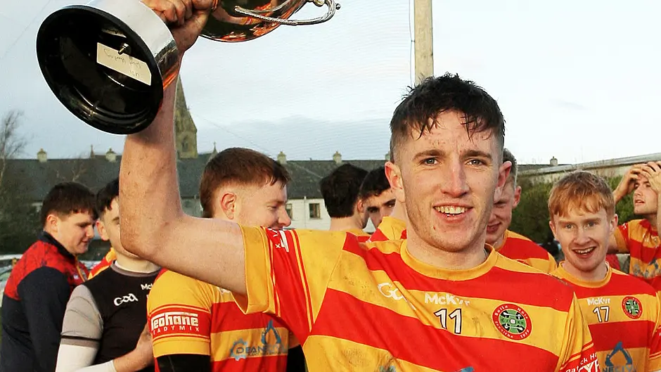 Newcestown and Ibane Gaels to clash in Cabery U21A hurling championship opener Image