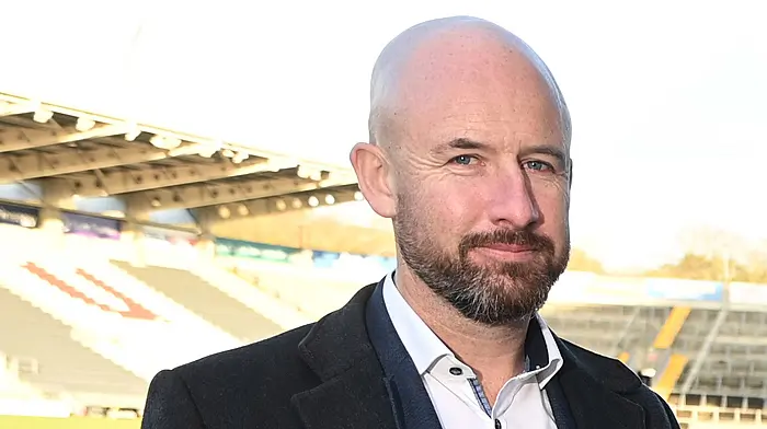 Cork GAA CEO Kevin O'Donovan says extending county season would come at expense of club game Image