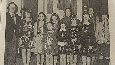BACK IN THE DAY: The Southern Star’s celebration of West Cork nostalgia in all its forms Image