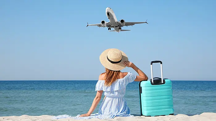KNOW YOUR RIGHTS: Package holidays and what you should know Image