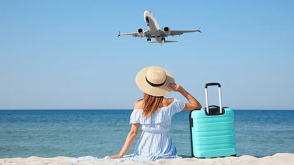 KNOW YOUR RIGHTS: Package holidays and what you should know Image
