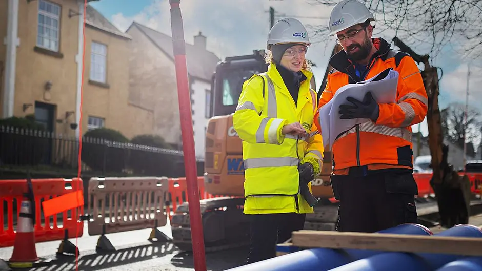 Works to replace old water mains in Kinsale to start next week Image