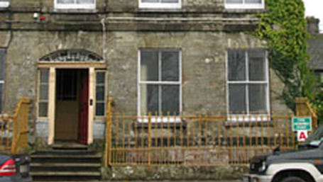 Bandon school lodges plans to build two new SEN classrooms Image
