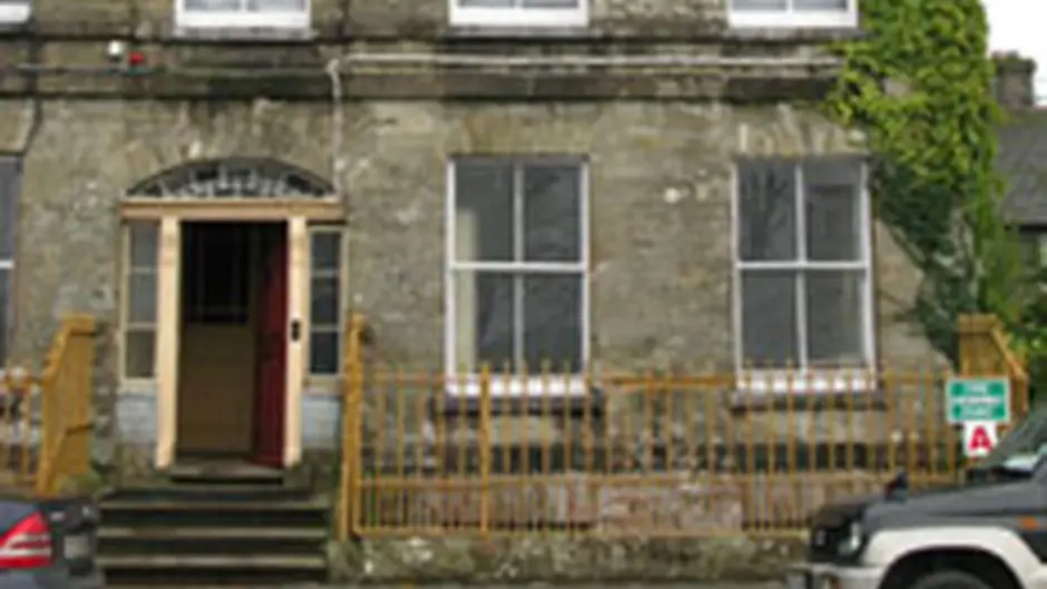 Bandon school lodges plans to build two new SEN classrooms Image