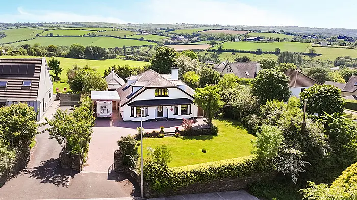 HOUSE OF THE WEEK: Whitethorn Lodge Image