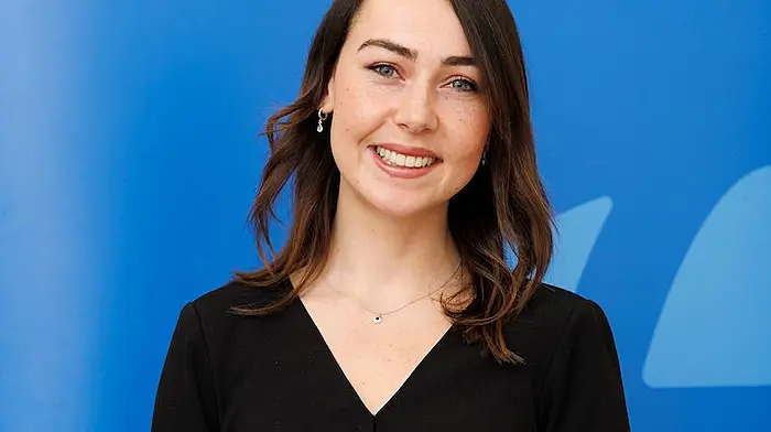 Doctor Elsa Harte from Timoleague has been awarded a spot on the prestigious and highly competitive international educational and cultural exchange programme to further her ground breaking research.
