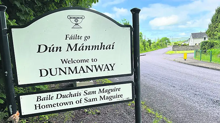Upgrade to allow for 320 new Dunmanway homes Image