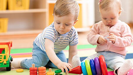 Work begins on Bantry’s new community creche Image