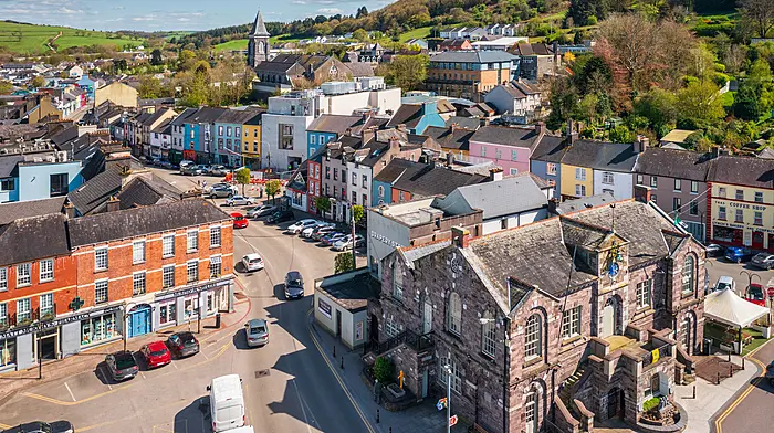 Green light for major upgrade of Macroom bus depot and hub Image