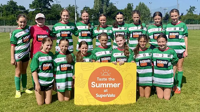 Beara United, Lyre Rovers and Dunmanway Town shine brightest in West Cork Schoolboys and Schoolgirls League Challenge Cup Image