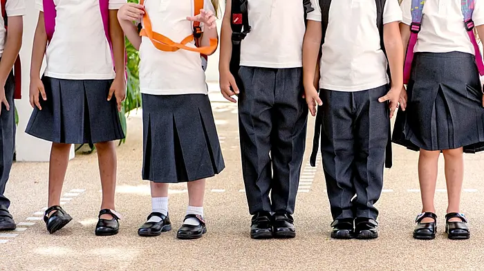 KNOW YOUR RIGHTS: Back to School Allowances Image