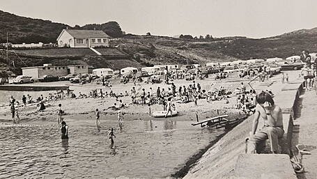 BACK IN THE DAY: The Southern Star’s celebration of West Cork nostalgia in all its forms Image