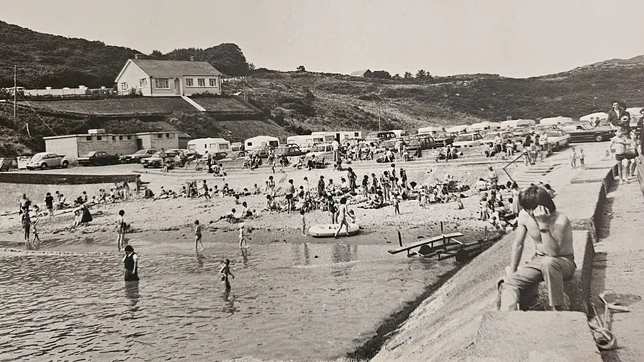 BACK IN THE DAY: The Southern Star’s celebration of West Cork nostalgia in all its forms Image