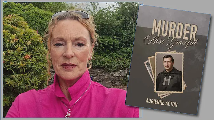 The murder mystery of Kinsale’s Dr Robert Acton Image