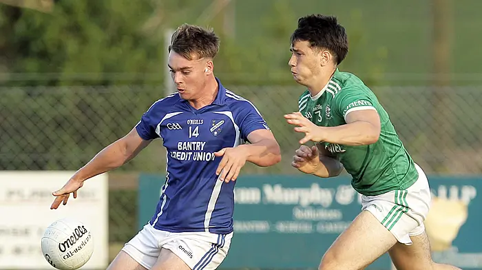 JOHN HAYES: Carbery made right decision to run U21 football championships in the summer Image