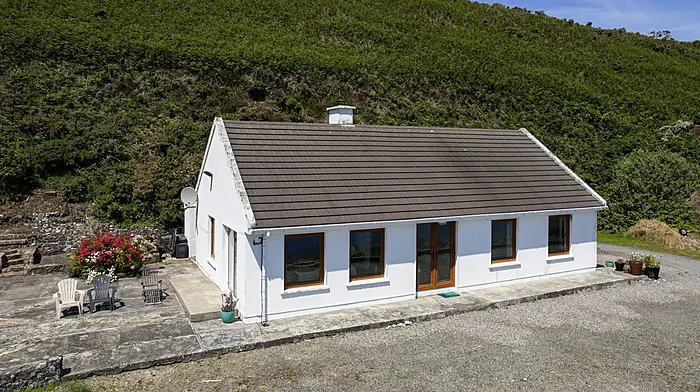 HOUSE OF THE WEEK: On the waterfront Image
