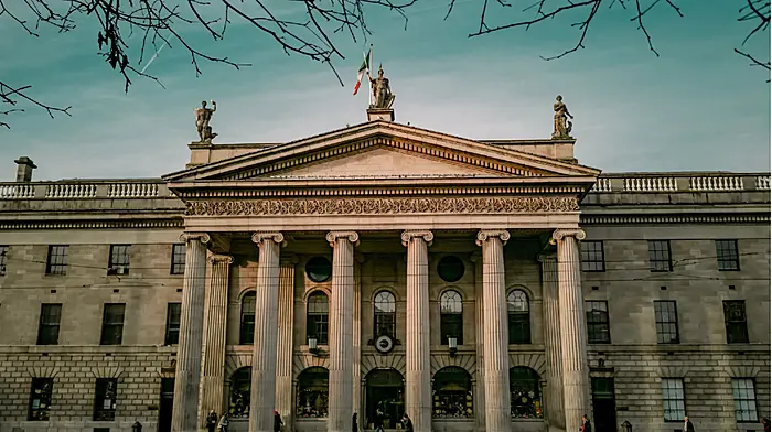 Betting in Ireland – Why the GRAI Promises Safer  Betting Image