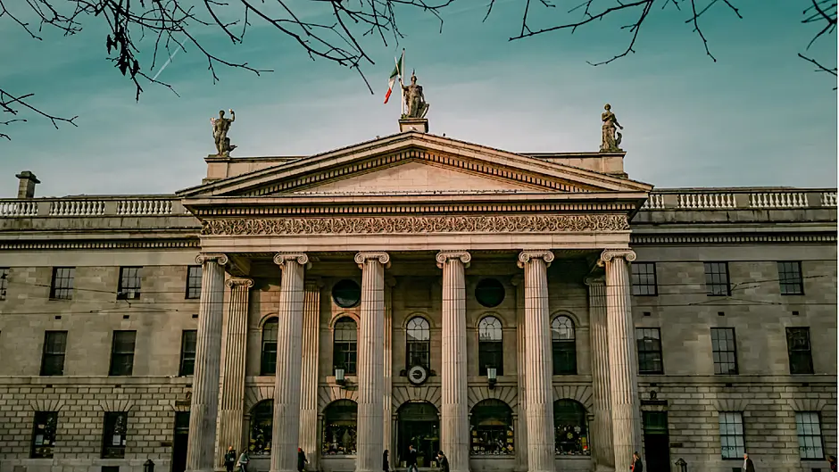 Betting in Ireland – Why the GRAI Promises Safer  Betting Image