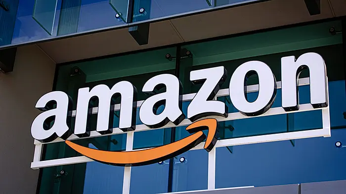 Amazon says no Clonakilty data centre plan Image