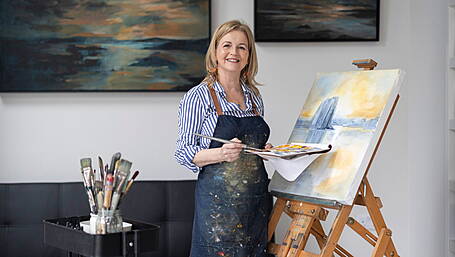 Creative studio opens its doors in Baltimore Image