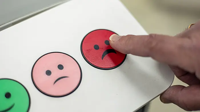 Ombudsman received 449 complaints from Cork Image