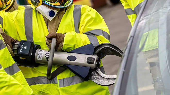 Fatalities highest on rural roads – RSA Image