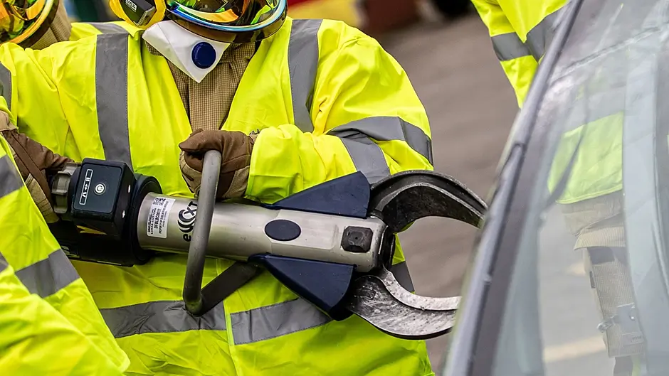 Fatalities highest on rural roads – RSA Image
