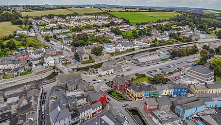 Expansion plans for Bandon dealership Image