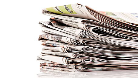 More support needed for local news Image