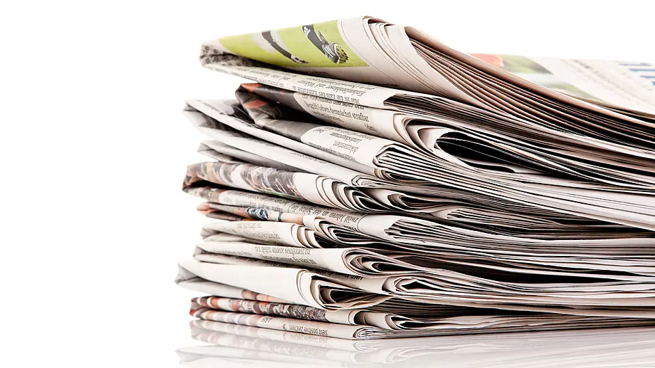 More support needed for local news Image
