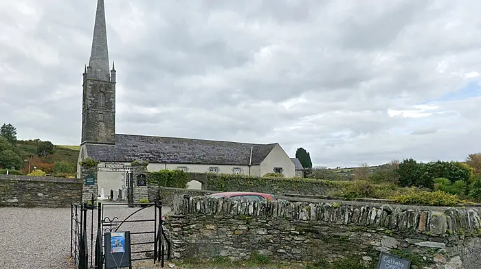 Plans for cathedral upgrade Image